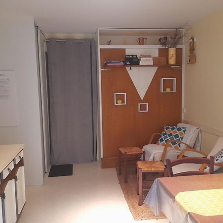 Appartement T2 Eaux-Bonnes Eksteriør billede