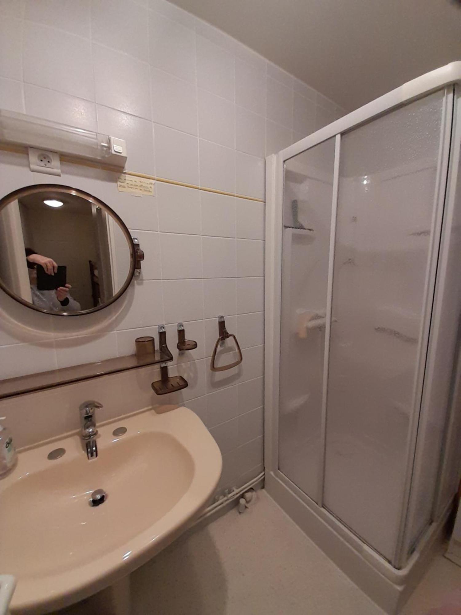 Appartement T2 Eaux-Bonnes Eksteriør billede
