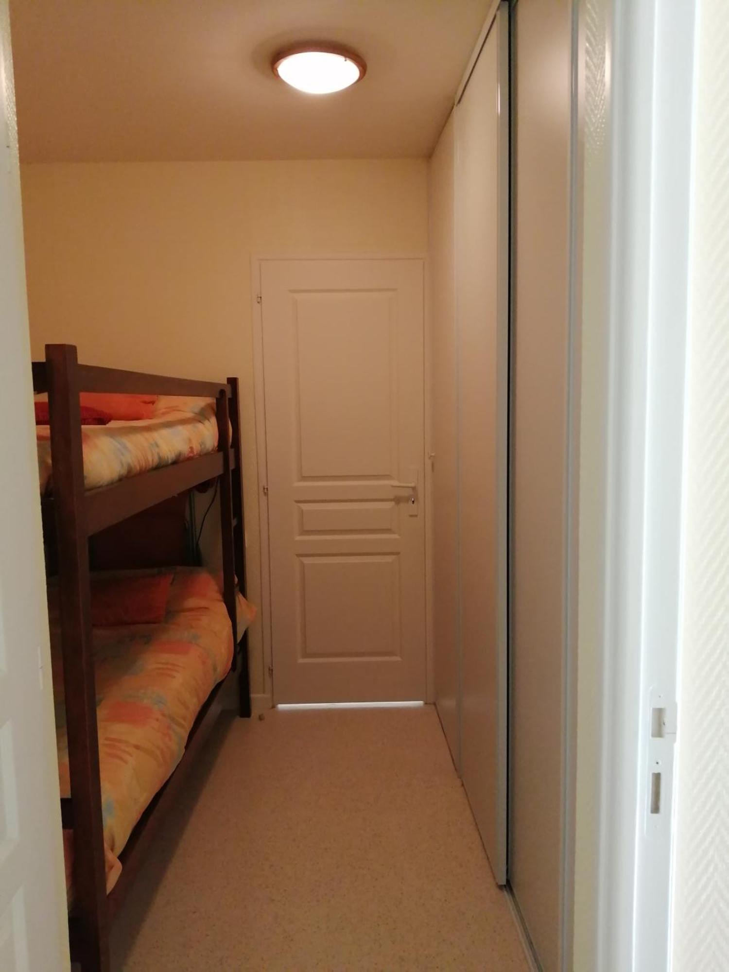 Appartement T2 Eaux-Bonnes Eksteriør billede