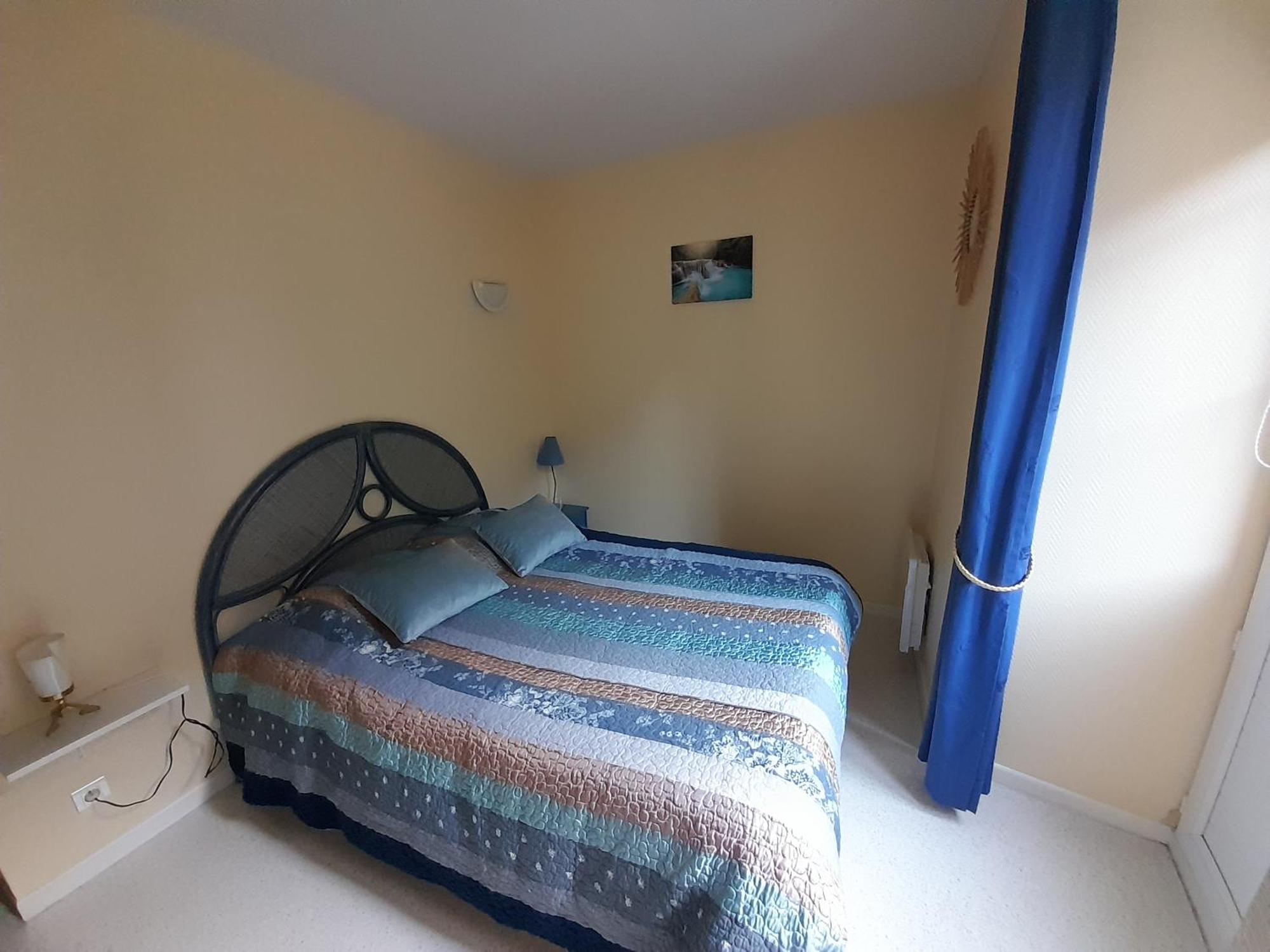 Appartement T2 Eaux-Bonnes Eksteriør billede